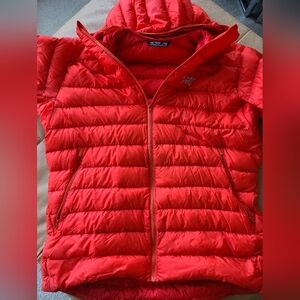 Arcteryx Cerium Jacket